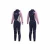 Yuanzu Barn 3 mm Varm Helkroppsvåtdräkt