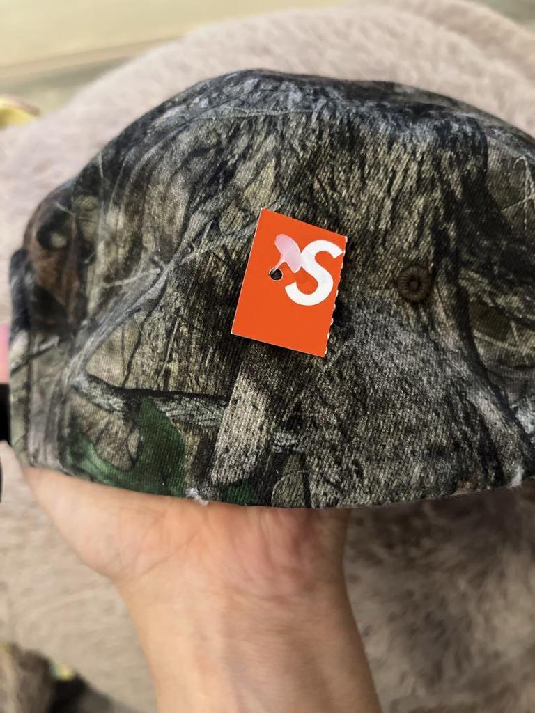[USED] Supreme Cap