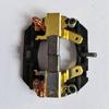 Dual Metal Carbon Brush Holder For Power Tools Replacement Compatible With Dcd735 Dcd730c2