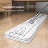 Meliya Self-Wringing Flat Mop System