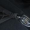 Car Rear Trunk Cargo Net Strong Load Bearing Mesh Car Storage Organizers Large Capacity Space Saving Car Net Storage