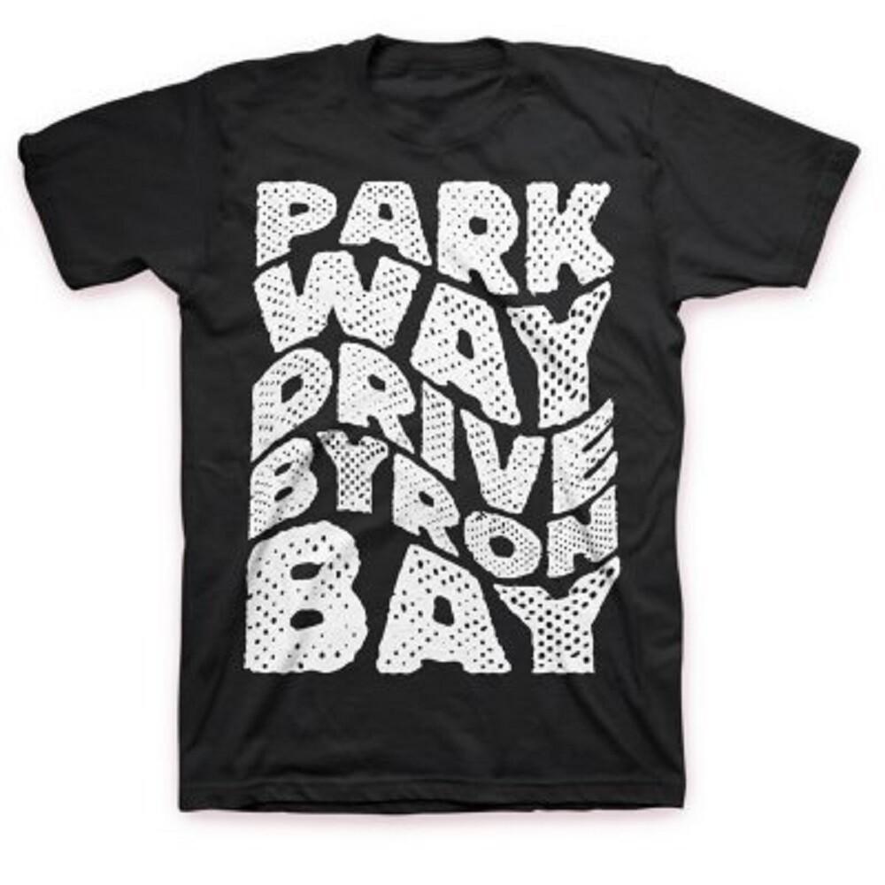 PARKWAY DRIVE Warped T-Shirt L