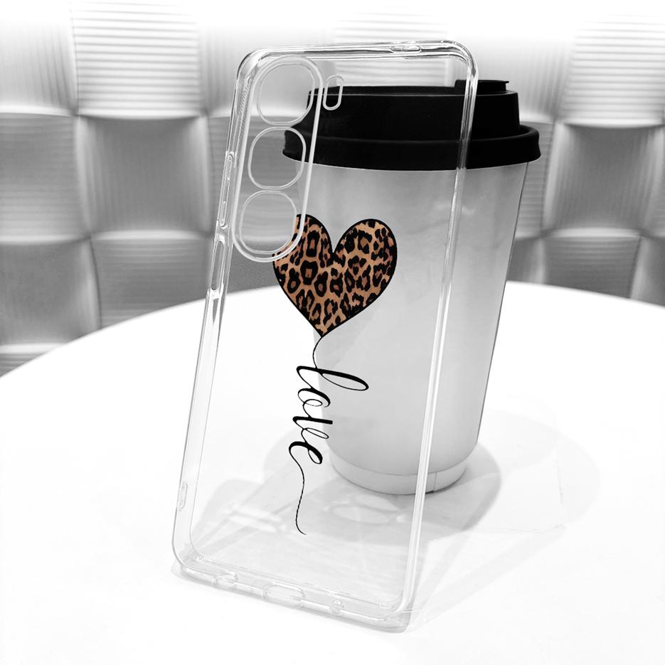 For Vivo V40 Lite 4G 5G Case V2417 Cool Lion Butterfly Painted Cover For Vivo Y200 5G Soft Slim Phone Case For Vivo Y300 5G Bags