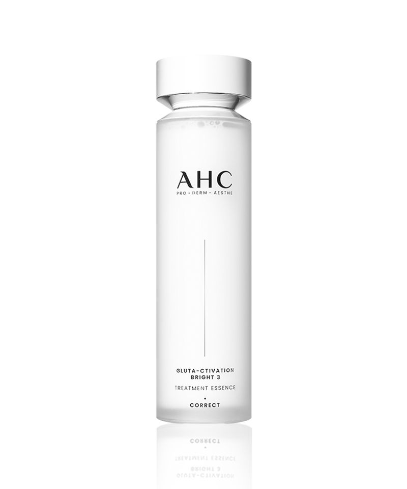 Gluta Activation Bright 3 Лечебная Эссенция 130 мл
