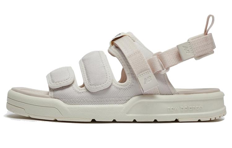 New Balance 3205 Series Casual Sports Unisex Beige Sandals SDL3205A 37.5