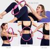 38cm Yoga Fitness Circle Für Fitnessstudio Training Pilates Fitnessring Unverzichtbare Werkzeuge Für Anfänger Yoga Praktizierende