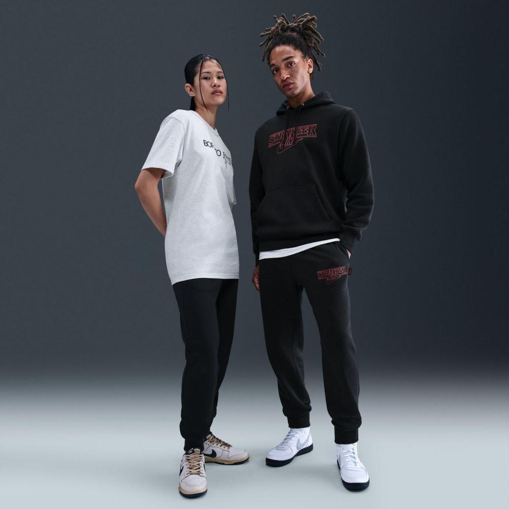 Nike M Nrg Club St5 Sn Pant If8524 010Black Black