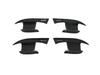 BYD Song PLUS Door Handle Bowl, Mirror Cover & Sill Strip Decorative Parts for 22 Models