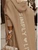 In Stock: Autumn/Winter Hooded Loose Knit Mid-Length Cardigan