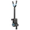 Fishing-Rod Holder Anti-Slip Support Accessories For Big Fish Rods Durable And Portable