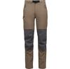 Black Diamond Alpine Hybrid Pants Flax Dark Curry 9631