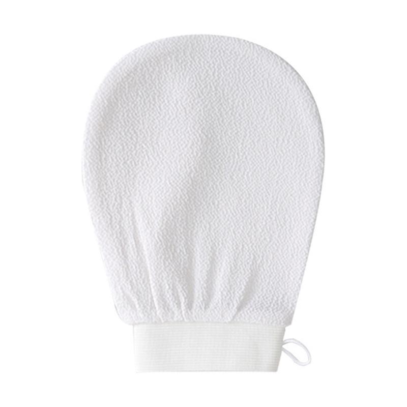 Exfoliating Gloves Dead Skin Scrubber Shower Gloves Bath Towel Northeast Body Peeling Korean Pad Peeling Mitten