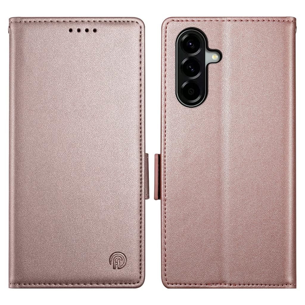 For Samsung Galaxy A57 5G Stand Case PU Leather Wallet Phone Cover