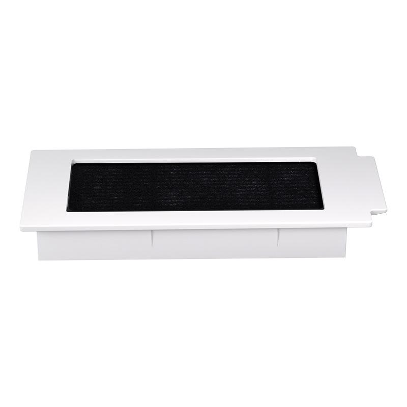 Passend für Ecovacs T30Pro/T30MAX Bodenreinigungsroboter Filternetz Haipa hepa Filterkern