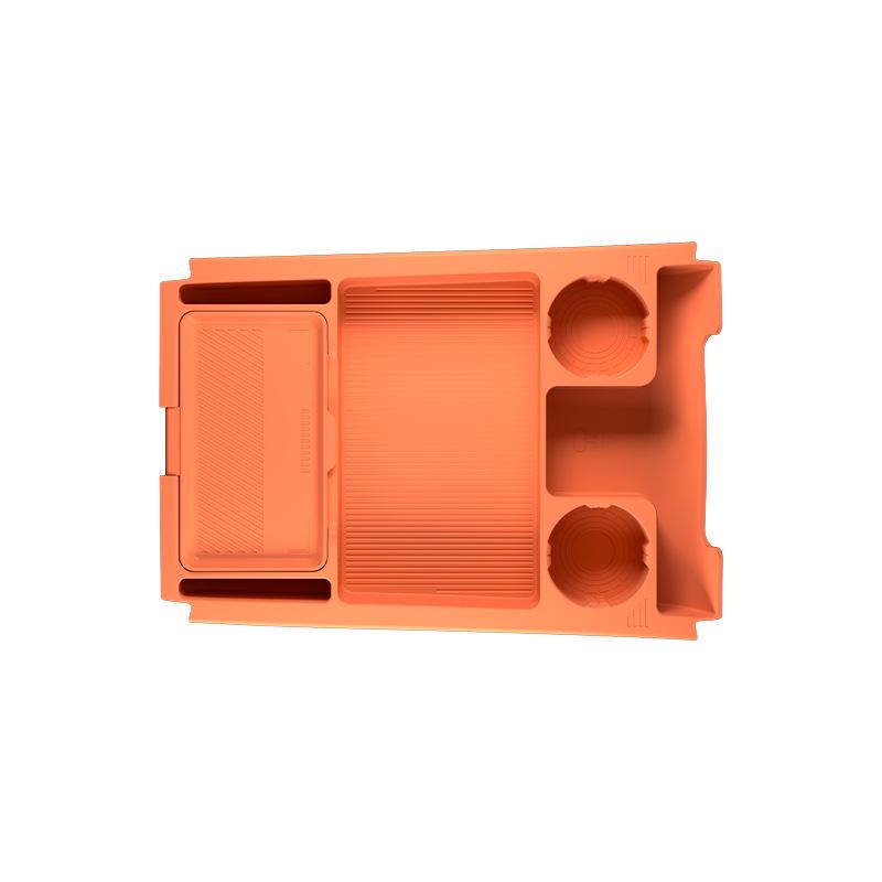 Lynk&Co 900 Center Console Armrest Storage Box & Interior Decor