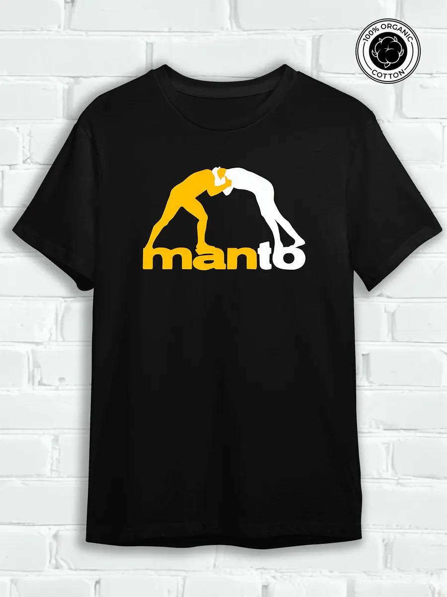T-shirt with basketball sport game print 3XL
