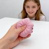 Toys Toys Push Bubble Dumpling Giant Dough With Glitter Colored Dough To Stress Hand Elastic Desk Prospector
