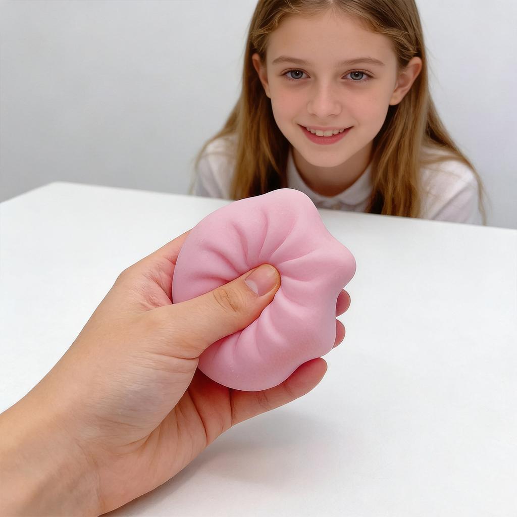 Toys Toys Push Bubble Dumpling Giant Dough With Glitter Colored Dough To Stress Hand Elastic Desk Prospector