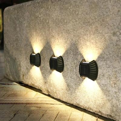 LED-Lampen – LED-Solarleuchten