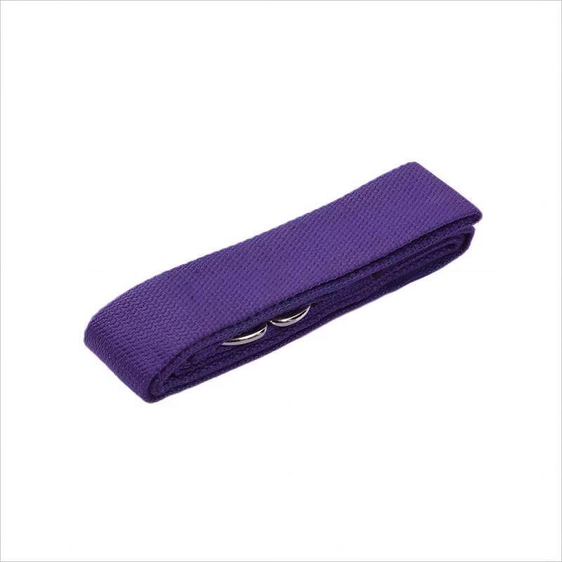 OEING Yoga Stretch Strap Set