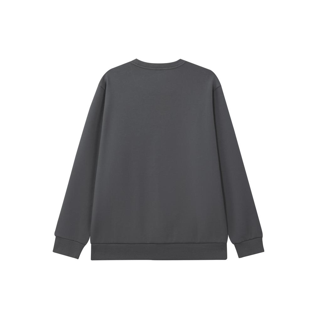 Nautica Sweatshirts Men's Crew Neck Moderate Regular KO4402