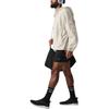 Alo Yoga Jacken & Mäntel Unisex Schwarz m4166r