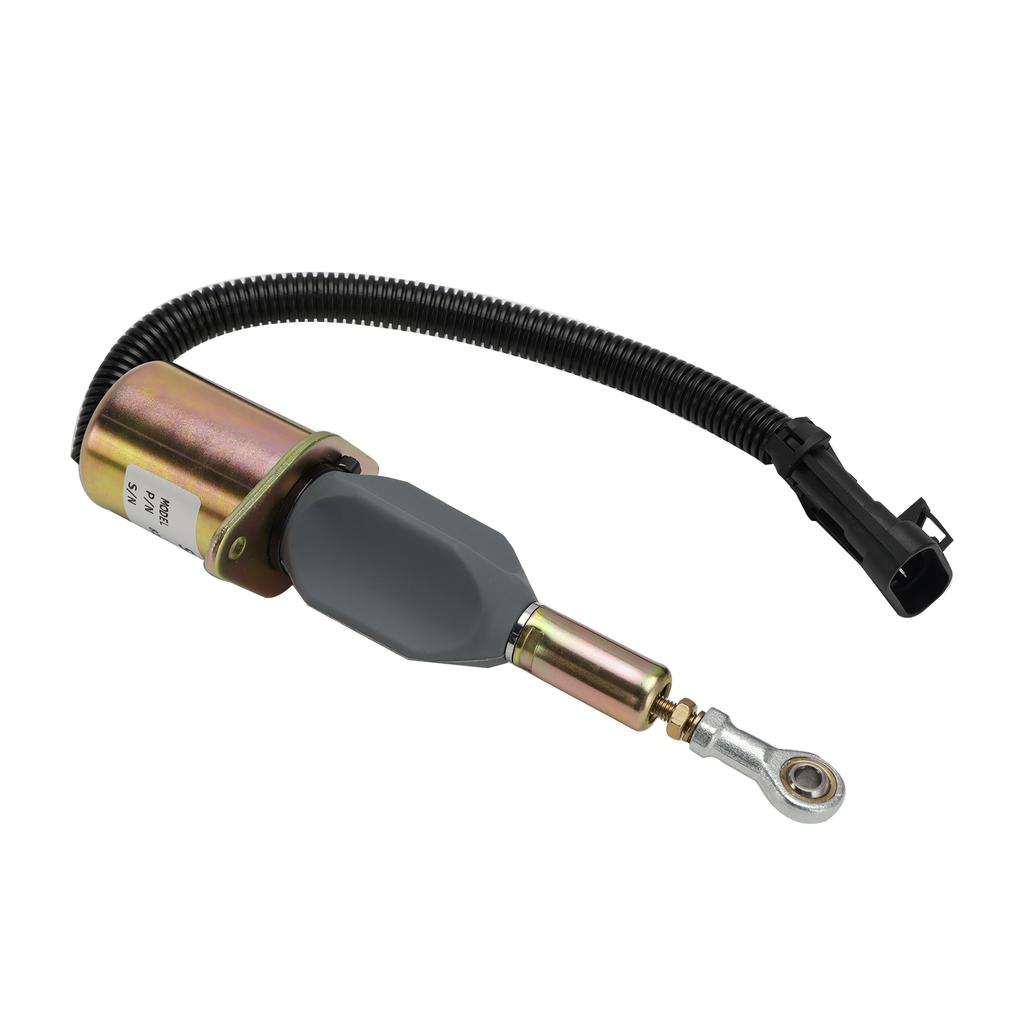 82850507 Absperrventil für New Holland Traktor 8970 8670A TR87 8770A 1089