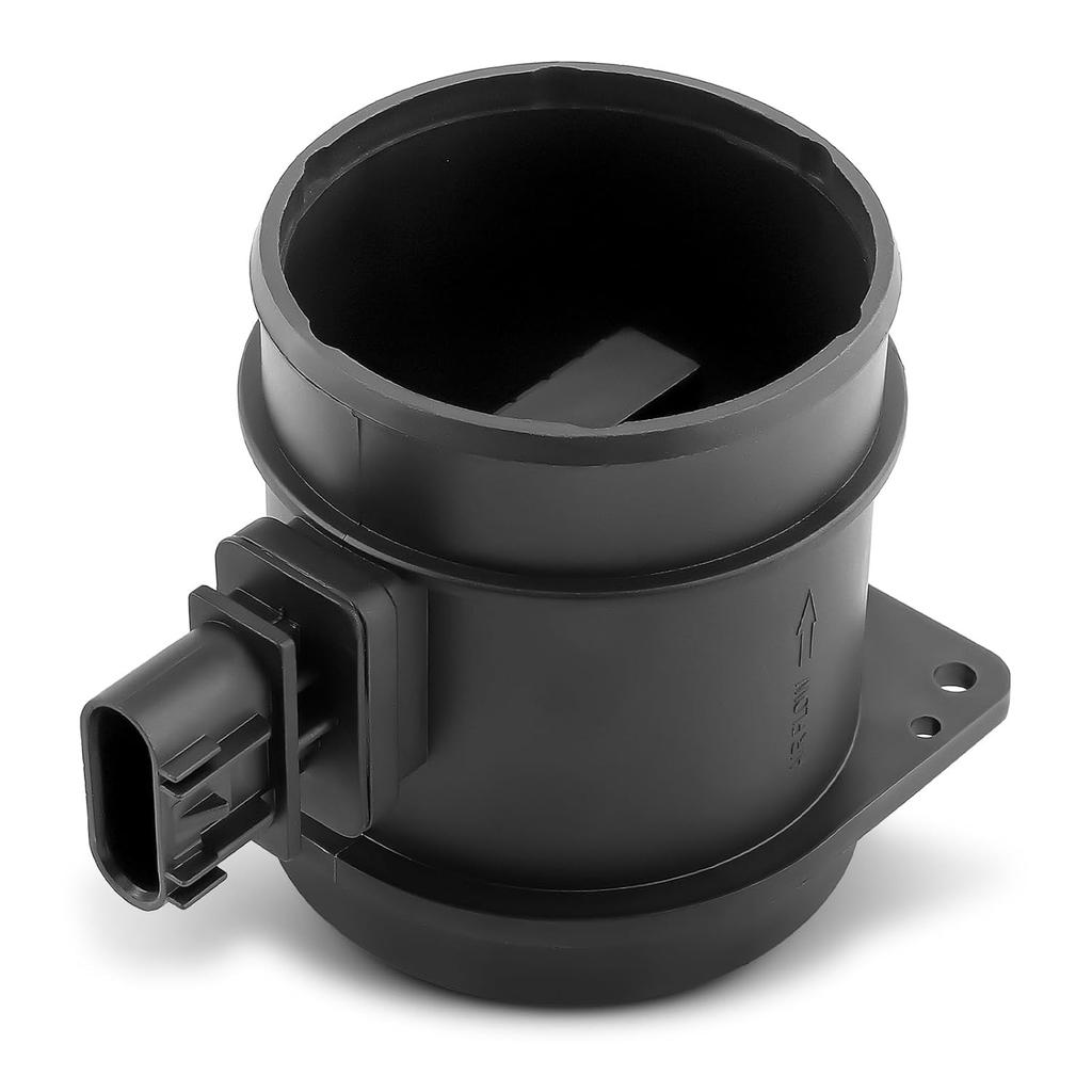 maXpeedingrods Mass Air Flow Sensor Meter for BMW 128i 2008-2013 328i 2007-2013 528i 2008-2010 X3 2007-2010 X5 2007-2008, 5WK97508 13627551638
