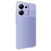 10Pcs/Pack For Xiaomi Redmi Note 13 4G Case Watermark-Free Soft TPU Phone Cover HD Clear