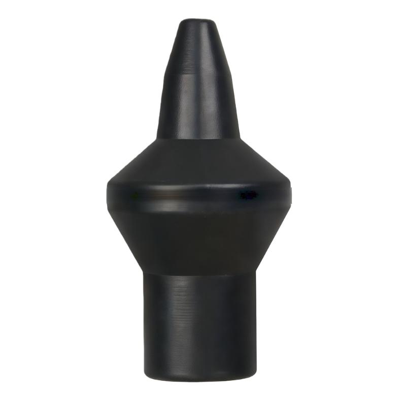 1/2pcs Long Lasting Rubber Stopper for Automotive Smokes Detectors Anti Aging Material for Reliable Use in Repairs