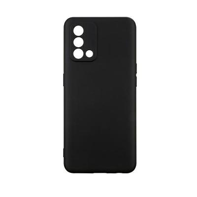 Etui Do Oppo Reno 6 Lite Beline Silicone Czarne