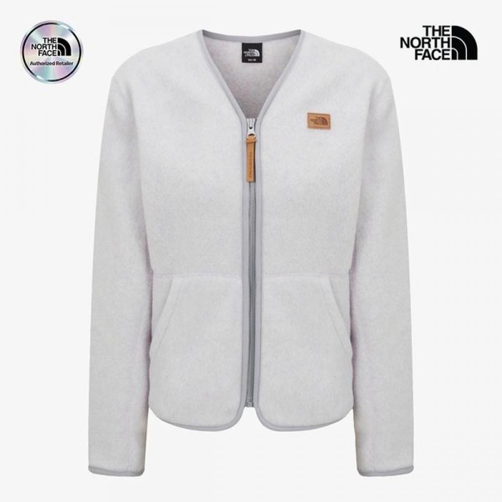 The North Face Vermo Wool Fleece Jacket Lpu 85