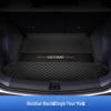D0X: Full Coverage Interior Decoration & Trunk Protection for 25-Model Xingyuan.