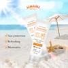 Sbiancante Rinfrescante Protettivo Pelle Prevenzione Scottature Solari Abbronzatura