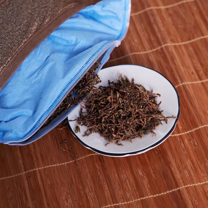 Hengyuanxiang Summer Cool Tea Stem & Herb Rattan Pillow
