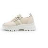Landrover Women S caSual Banded SneakerS Lanoxc5405wk1