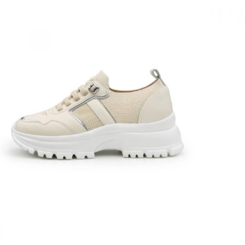 Landrover Women S caSual Banded SneakerS Lanoxc5405wk1