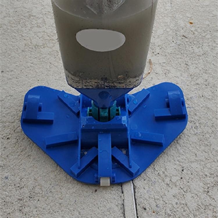 10pcs Heavy Duty Swimming Pool Filter Bags MultiLayer Mesh Debris Collector Filtration Cotton Bag for Most Pool Vacuums