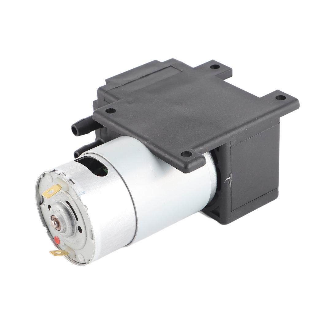 Pump Mini Vacuum Pump Industrial Accessory VN T1 Vacuum Pump Mechanical Parts Low Noise Industrial Accessory Pump
