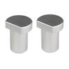 19/20MM Workbench Tenon Limiter Quick-Release Woodworking Table Auxiliary Tool Limit Block Table Stop Table Top Tenon