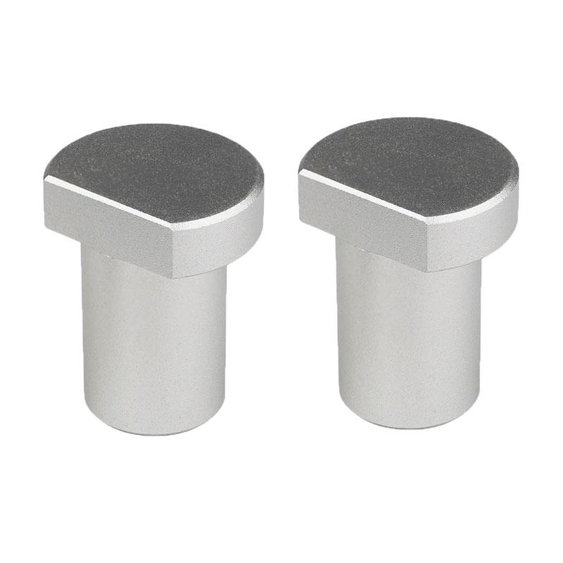 19/20MM Workbench Tenon Limiter Quick-Release Woodworking Table Auxiliary Tool Limit Block Table Stop Table Top Tenon