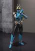 TAMASHII NATIONS Kamen Rider 3 140mm Painted Movable Figure S.H.Figuarts No. Approx. ABS&PVC