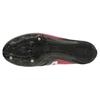 Mizuno Unisex Low-Top Running Shoes Red Black U1GA201560