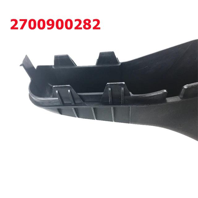 

Впускной патрубок 2700900282 2700900382 A2700900282 A2700900382 для Mercedes Benz X156 W176 W246 A2700900282