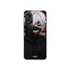 Phone Case - MANIACASE - Oppo A38 - Anime Tokyo Ghoul - TPU Silicone - Flexible