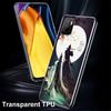 Anime Mo Dao Zu Shi Cover Phone Case For Xiaomi Poco F7 Ultra X7 X6 X5 Pro M7 Redmi 15C 15 13C 13 12C 12 10C 10 9A 9C 9T 9 Shell