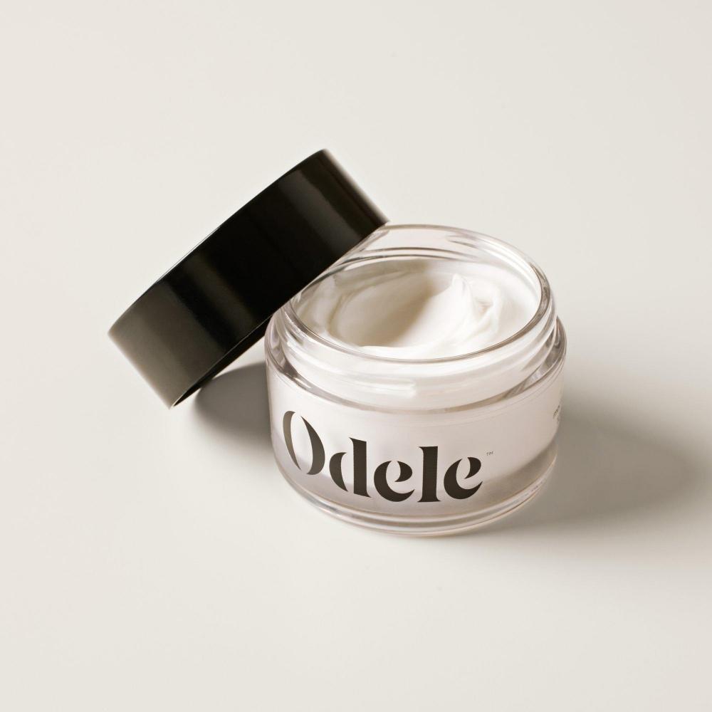 Odele Cremepomade 1,5 Unzen