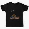 Life Goes On Ed Sheeran Kids T-Shirt
