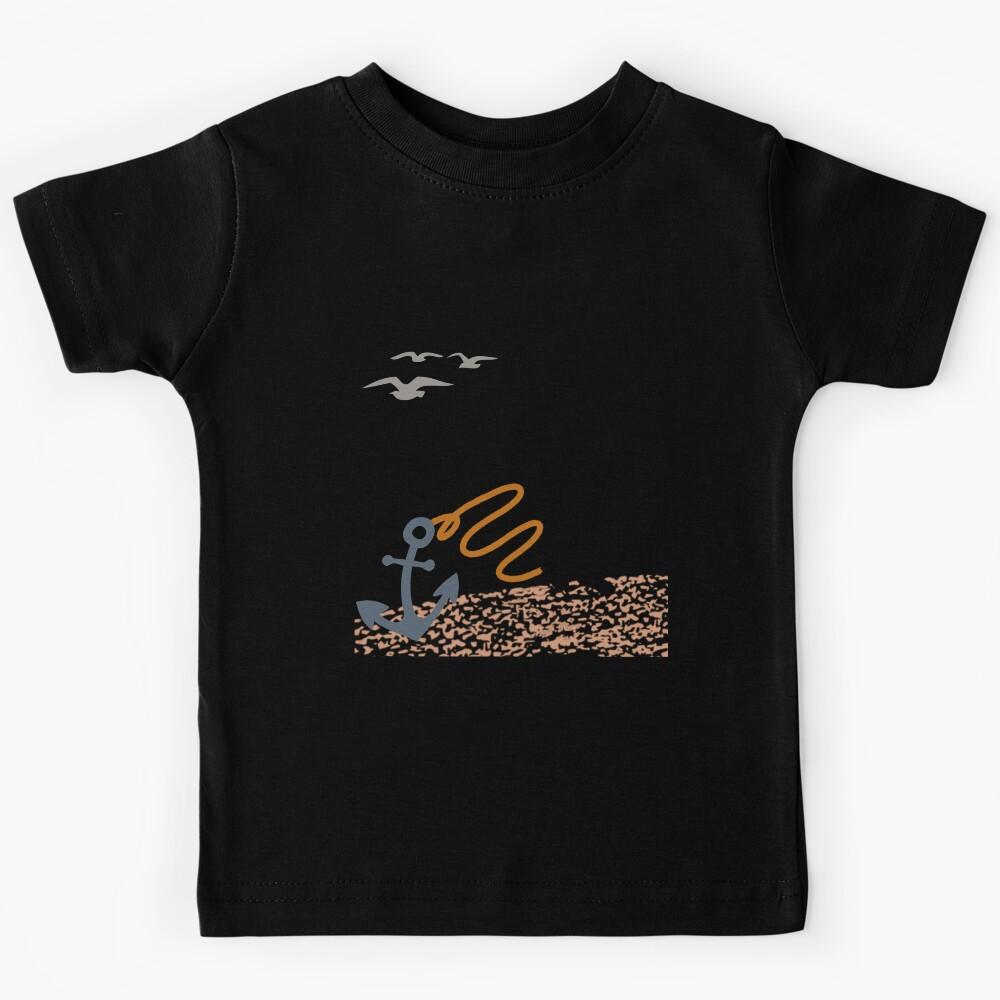 Life Goes On Ed Sheeran Kids T-Shirt 120