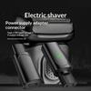 1Pcs Charging Converter 12V Type-C Shaver Charger Adapter Fit For Braun Series 3 5 7 9 6 1 Xt5 Electric Shaver Machine